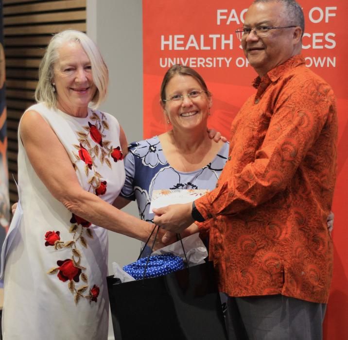 Retirees Function 2024