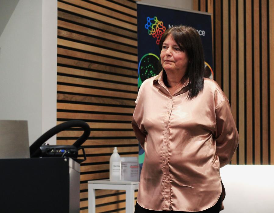 Retirees Function 2024