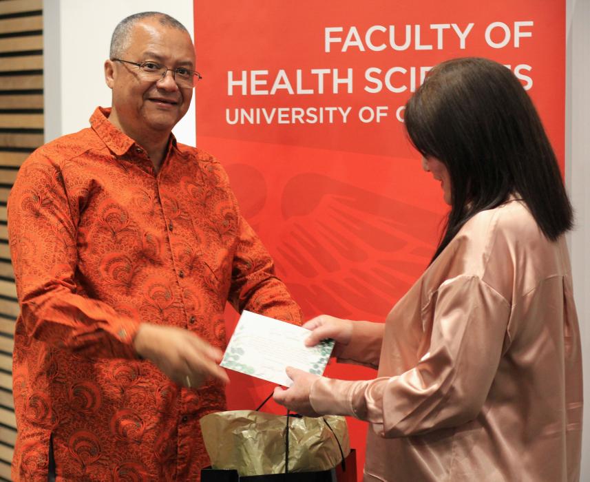 Retirees Function 2024