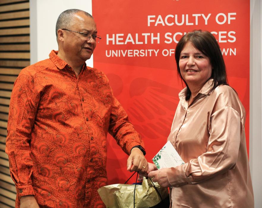 Retirees Function 2024