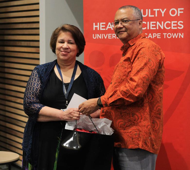 Retirees Function 2024