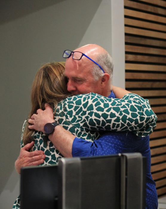 Retirees Function 2024