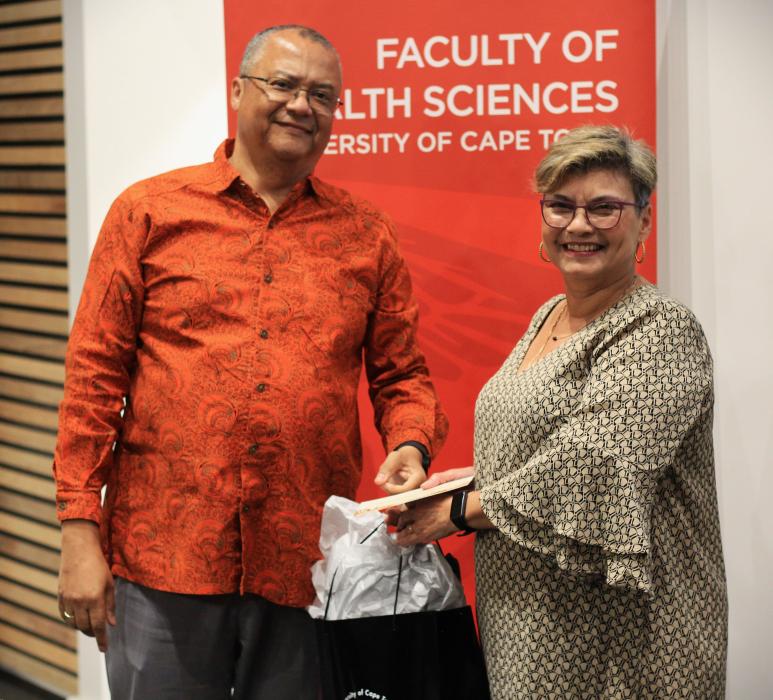 Retirees Function 2024