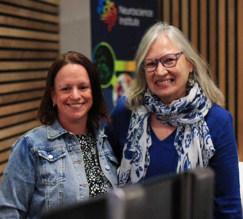 Retirees Function 2024