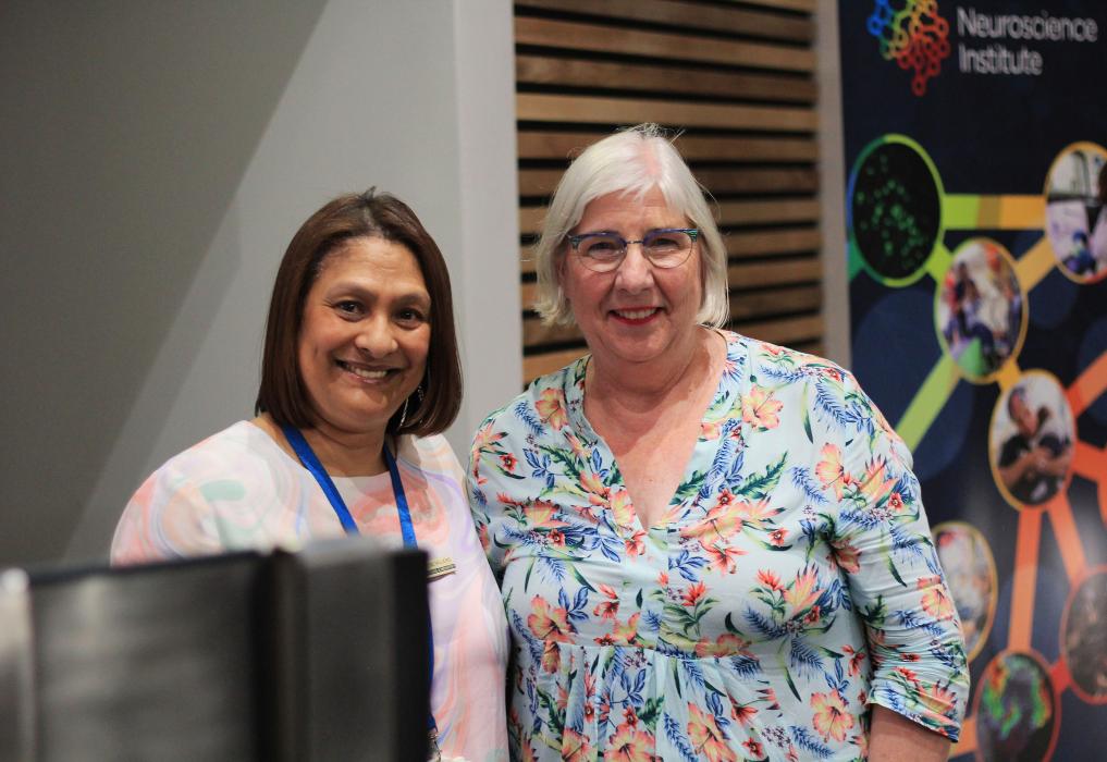 Retirees Function 2024