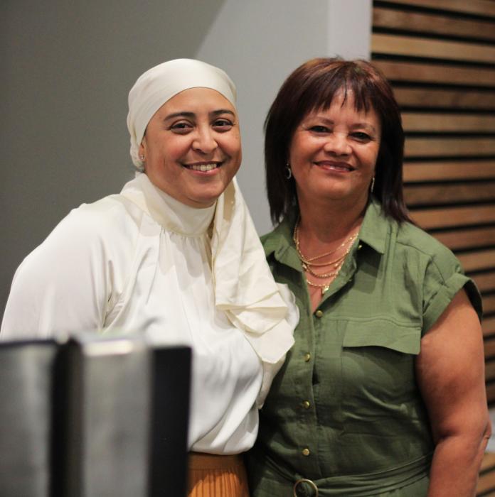 Retirees Function 2024