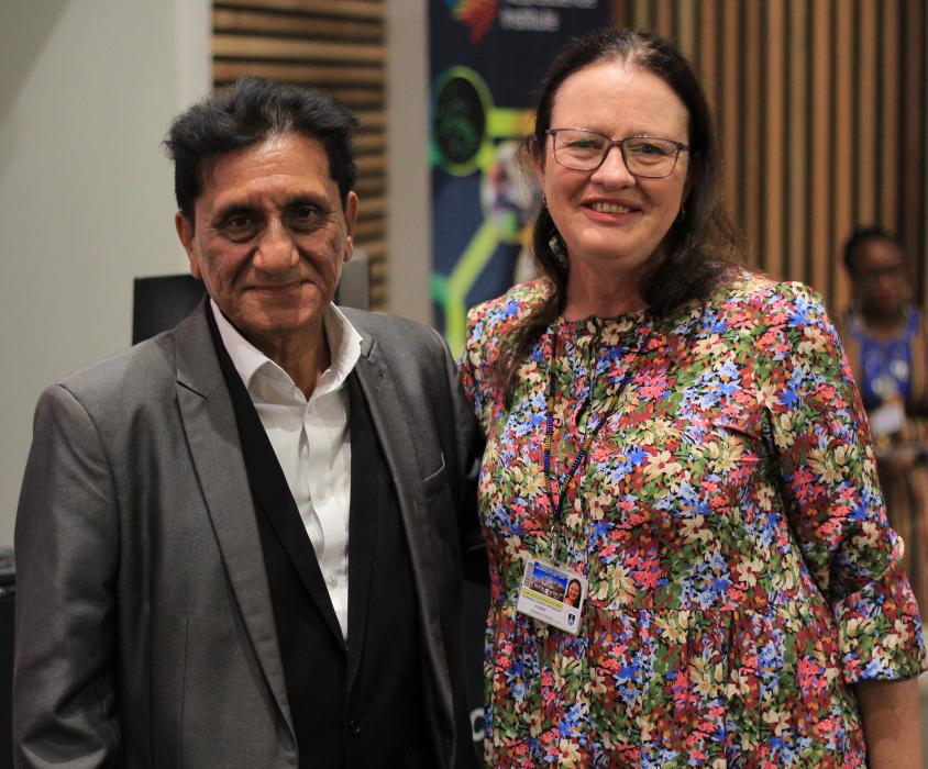 Retirees Function 2024