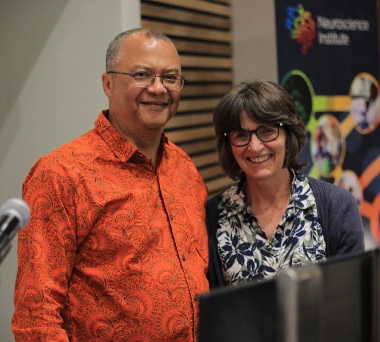 Retirees Function 2024