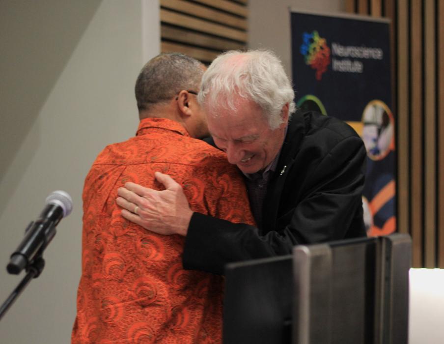 Retirees Function 2024