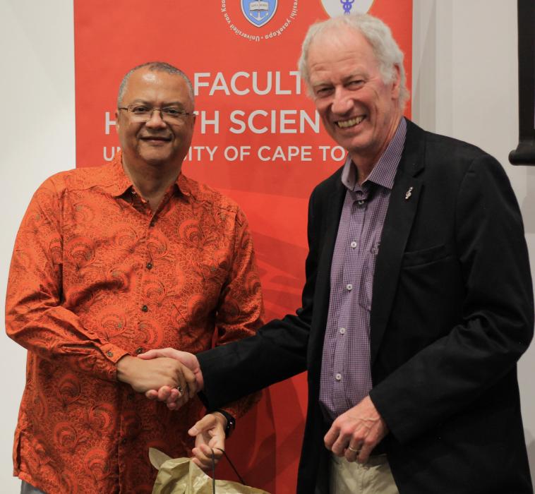 Retirees Function 2024