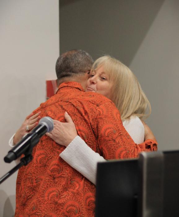 Retirees Function 2024