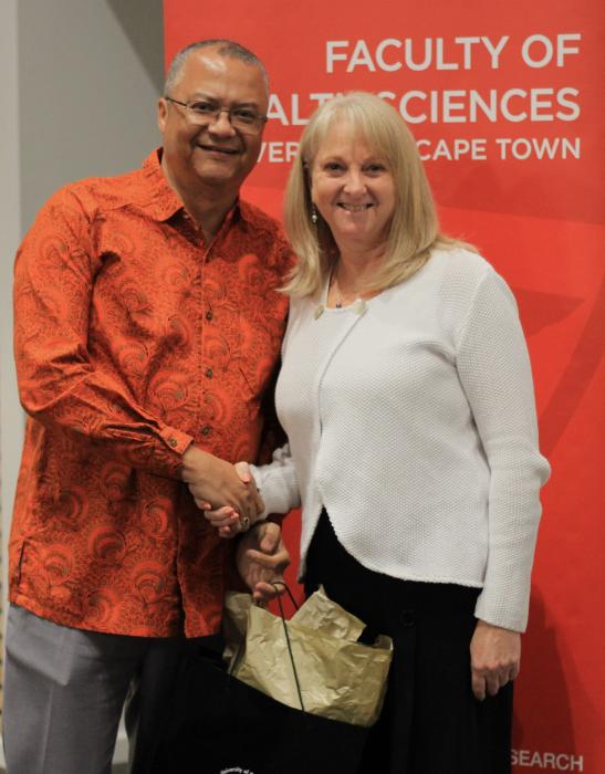 Retirees Function 2024