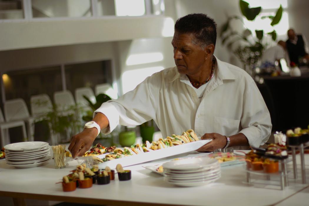 Retirees Function 2024