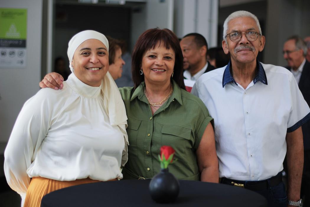 Retirees Function 2024