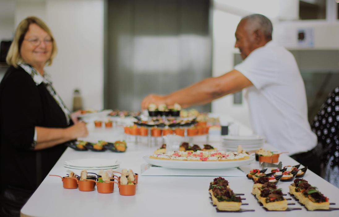 Retirees Function 2024