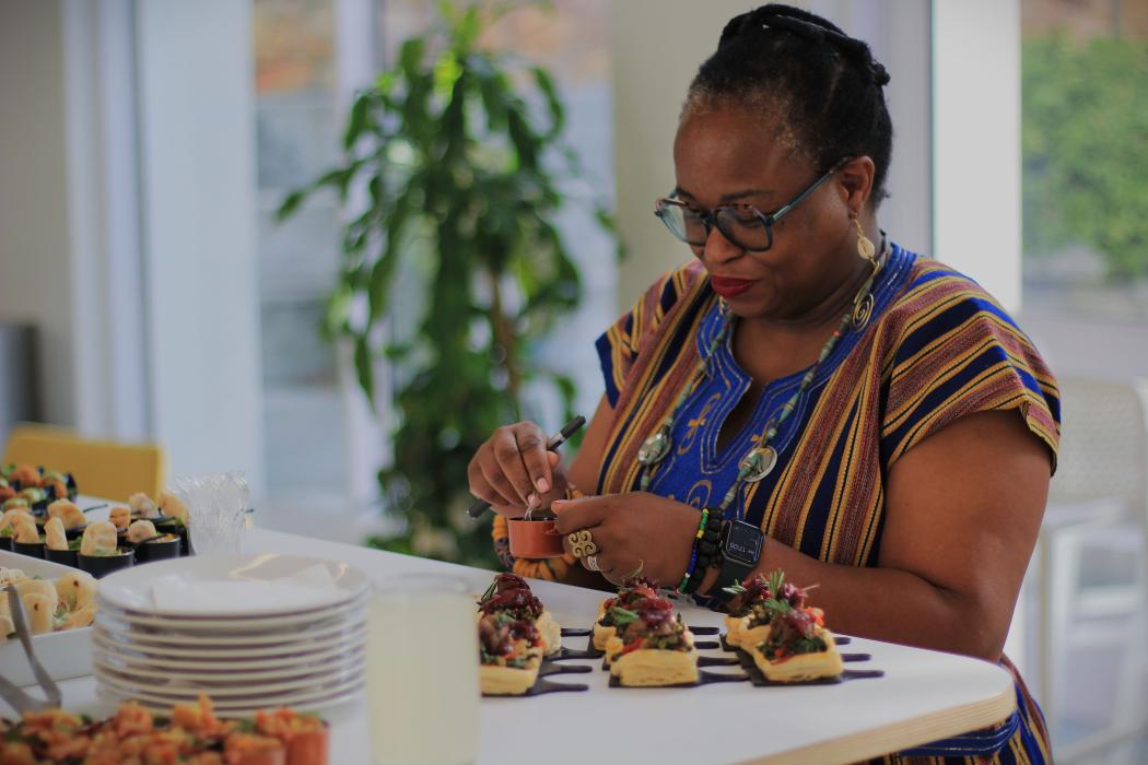 Retirees Function 2024