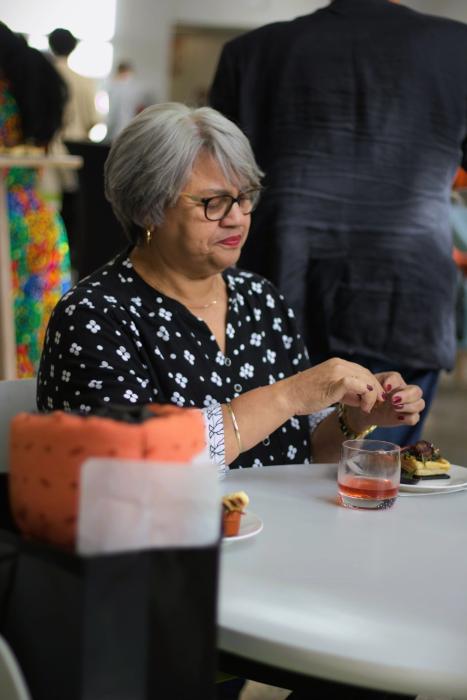 Retirees Function 2024