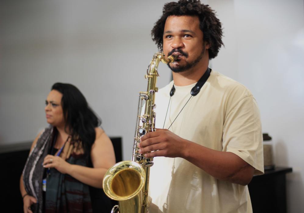 Retirees Function 2024