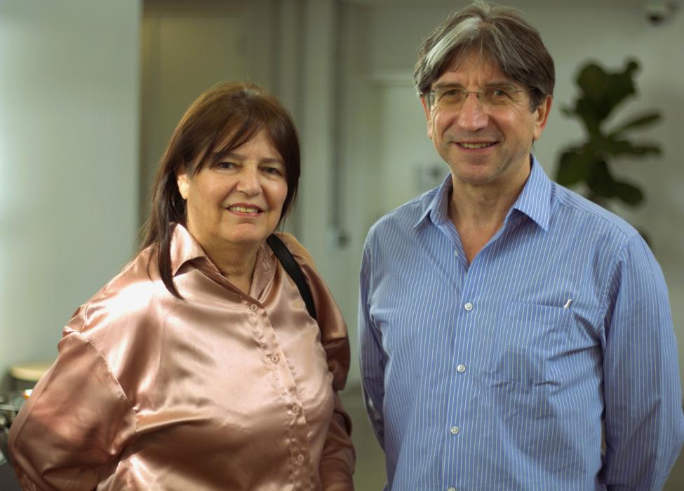 Retirees Function 2024