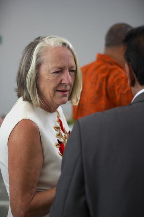 Retirees Function 2024