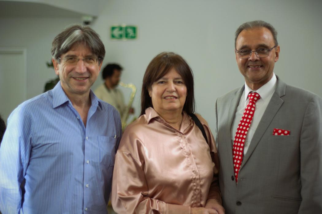 Retirees Function 2024