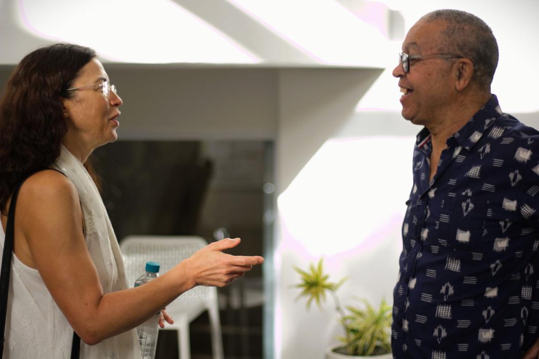 Retirees Function 2024