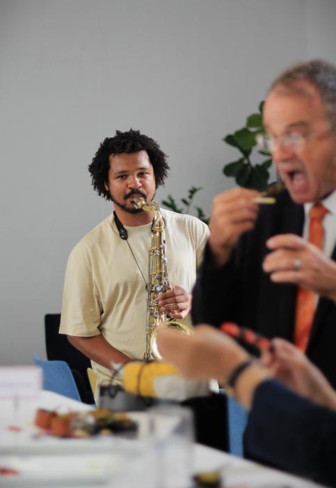 Retirees Function 2024