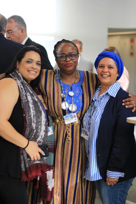 Retirees Function 2024