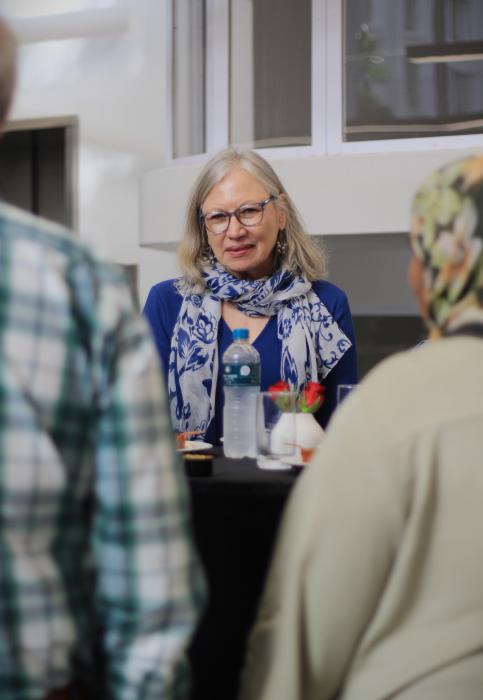 Retirees Function 2024