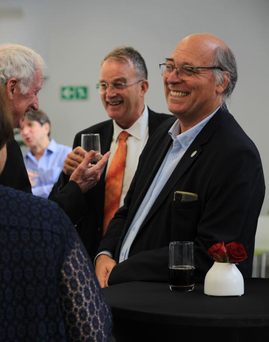 Retirees Function 2024