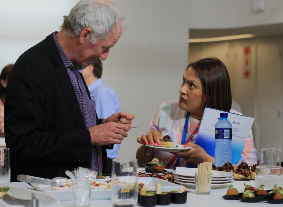 Retirees Function 2024