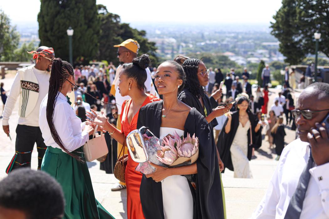 Oath-taking & Prizegiving 2025