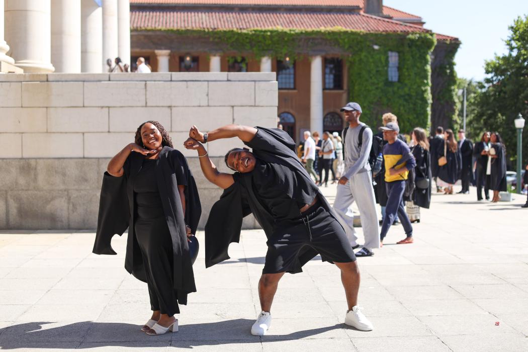 Oath-taking & Prizegiving 2025