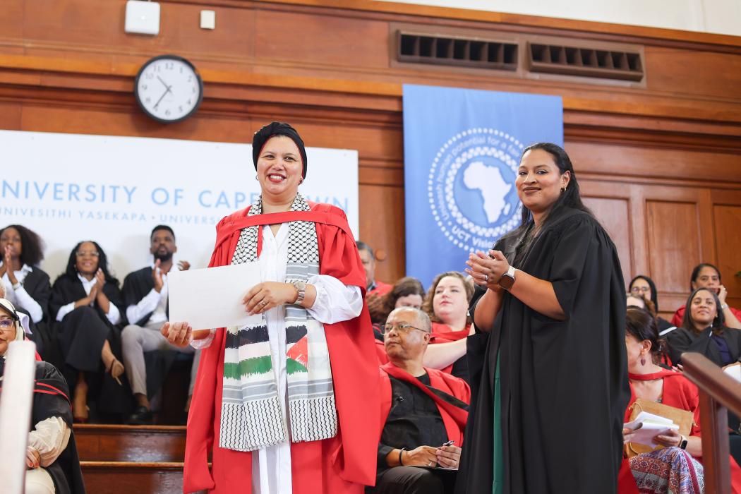 Oath-taking & Prizegiving 2025