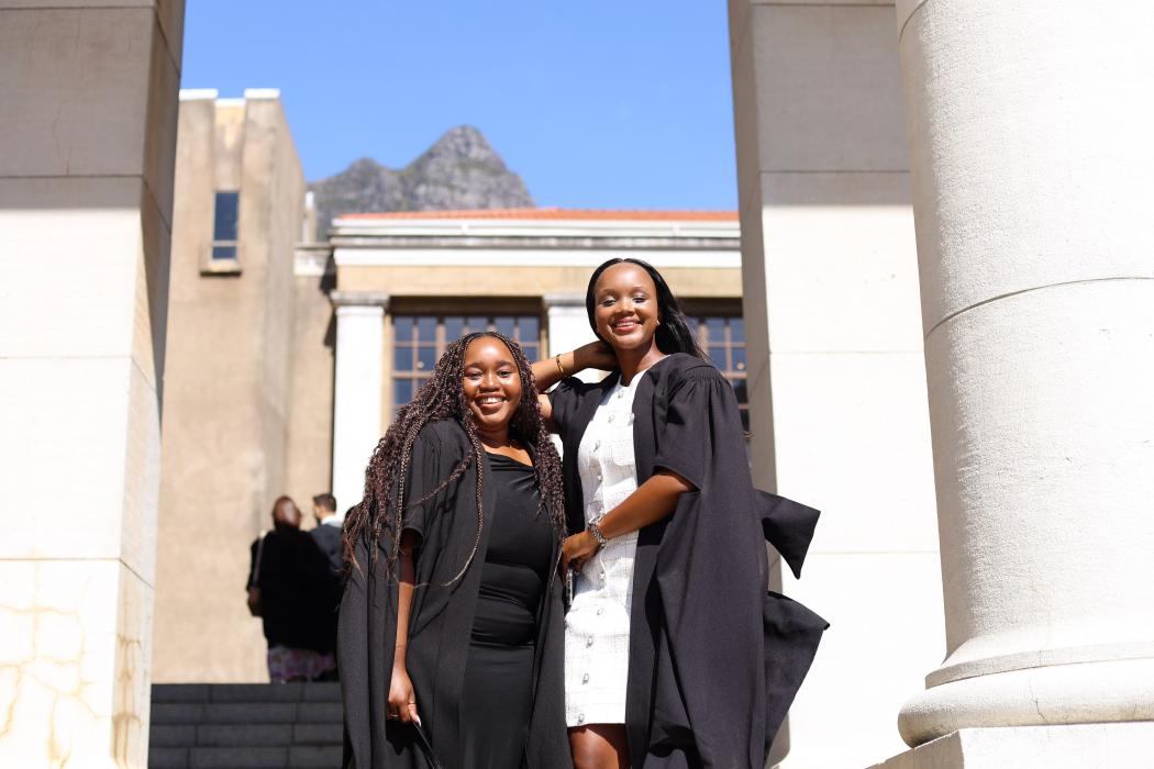 Oath-taking & Prizegiving 2025