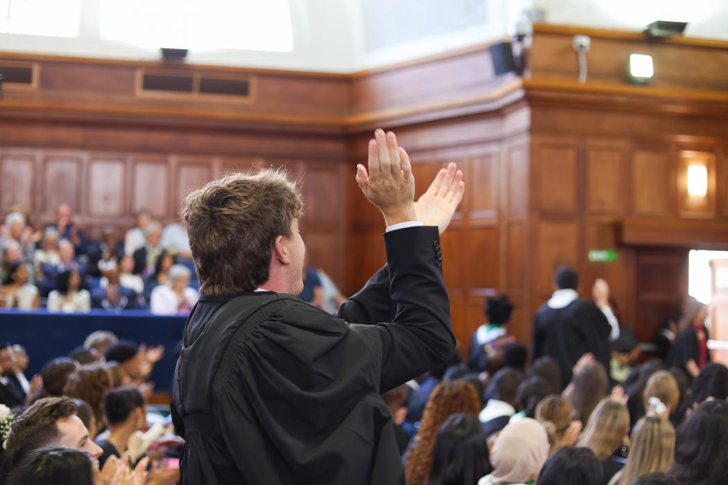 Oath-taking & Prizegiving 2025