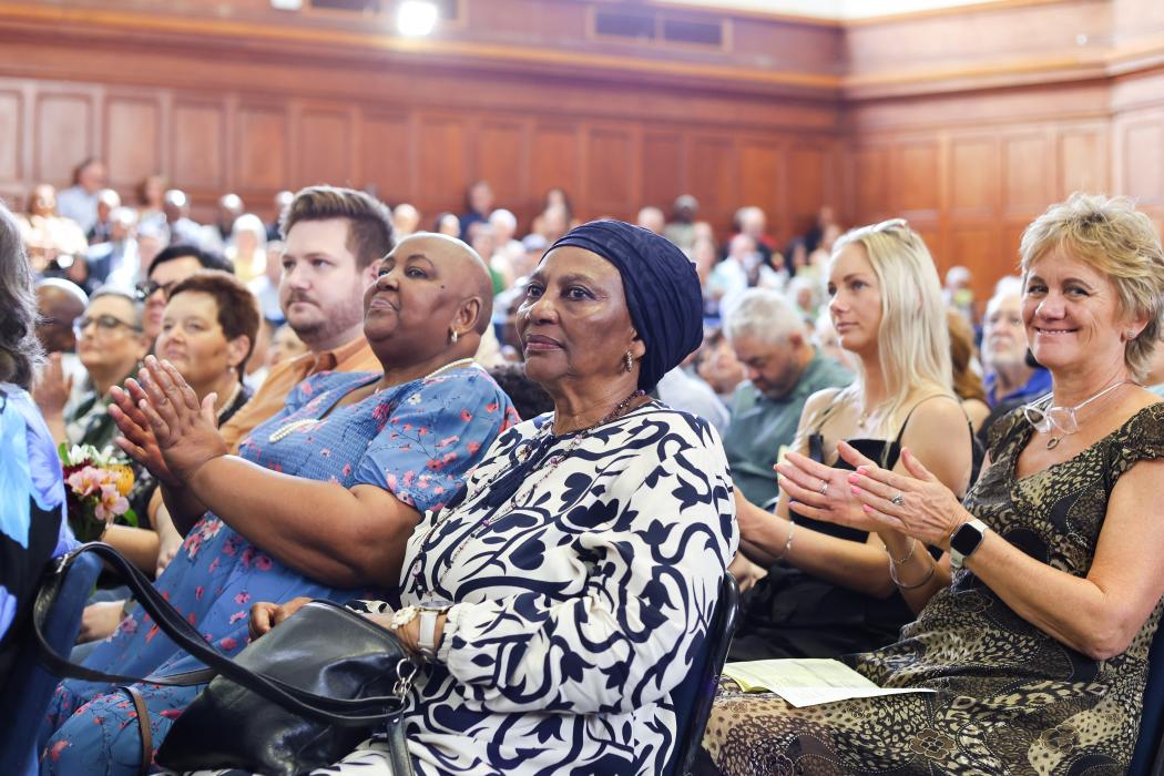 Oath-taking & Prizegiving 2025