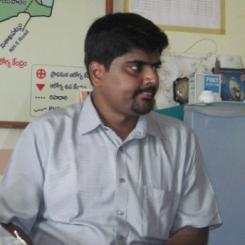 Dr. Sathish Kumar Paul