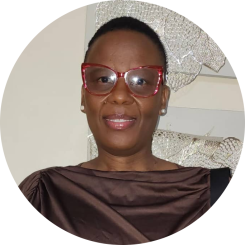 Basutli Ramontshonyana