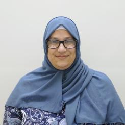 Mrs Rabia Hassam