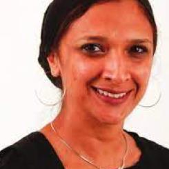 Dr Thuraya Isaacs 