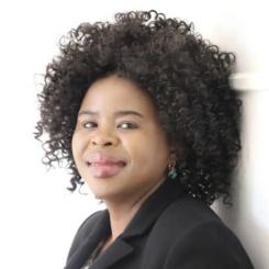 AProf Carol Hlela