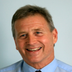 Prof Justiaan Swanevelder