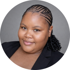 Tembeka Mhlakwaphalwa