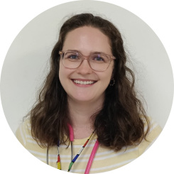 Dr Hendrike McDonald