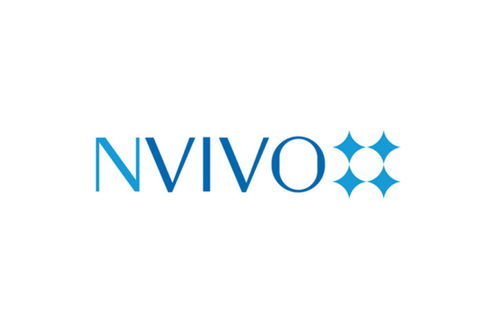 NVIVO logo graphic