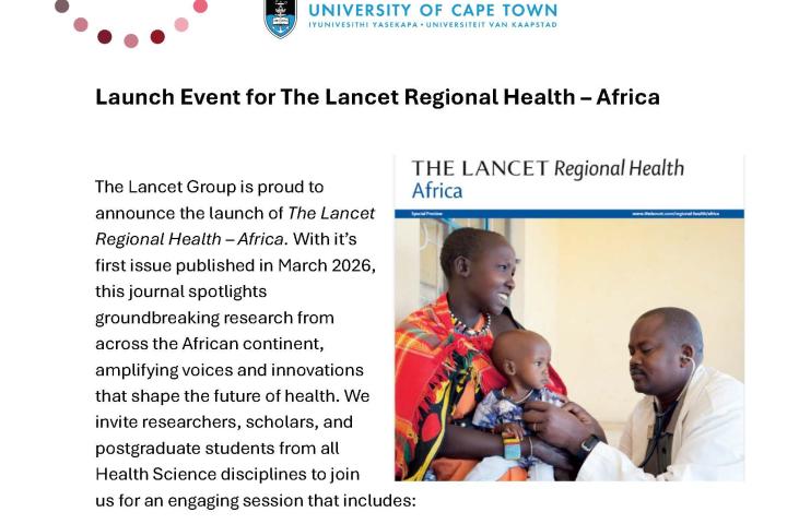 Lancet Launch_May 2026
