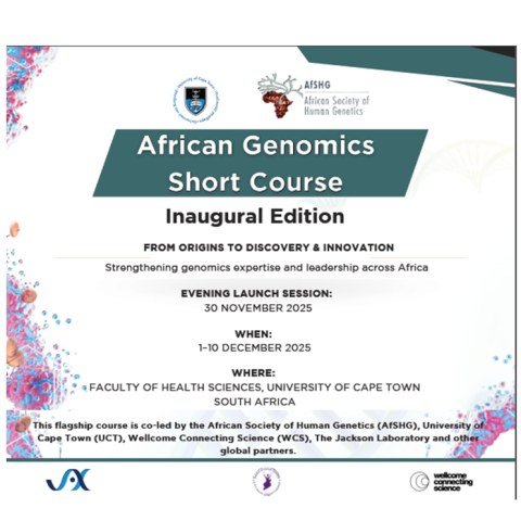 African Genomics Short Course