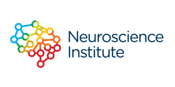 Logo for UCT Neuroscience Institute
