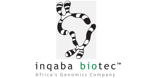 Logo for Inqaba BioTec